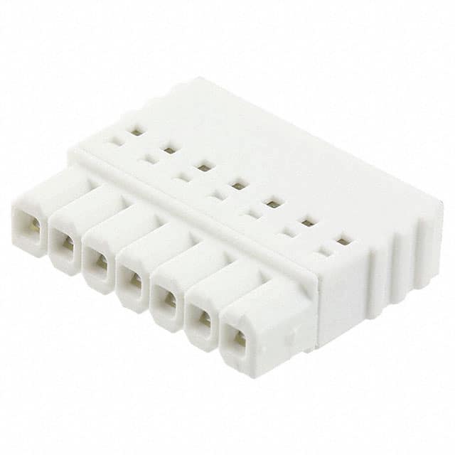 1704860 Phoenix Contact  Solid State Lighting Connector Assemblies
